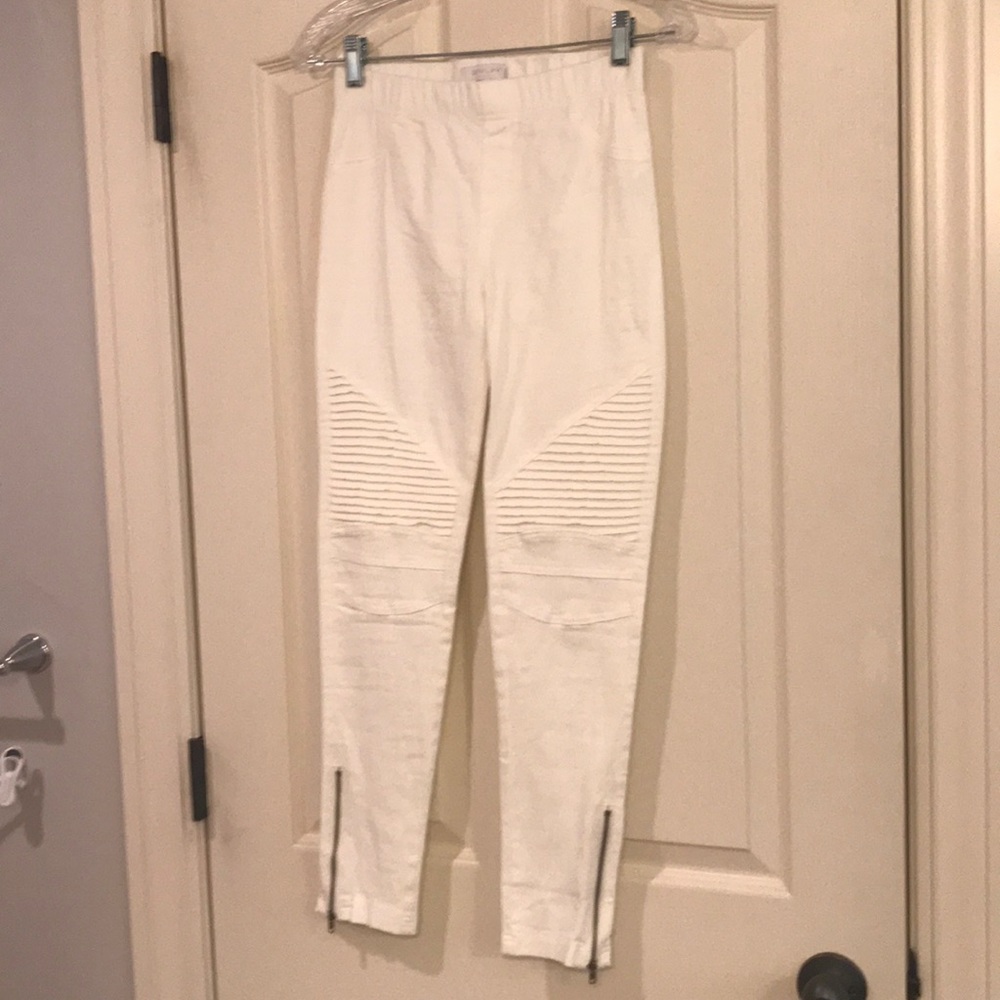 Moto Jeggings